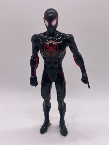 Marvel titan hero - marvel, miles