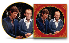 Bing Crosby & David Bowie -