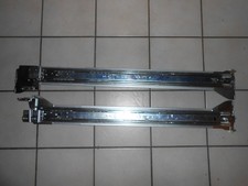 Dell 19" Rackschienen Rails Typ C3 Vollauszug VRTX 0T7N50 0KVPWJ Rails
