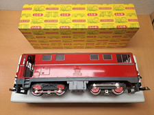 LGB 2095 ÖBB Diesellok