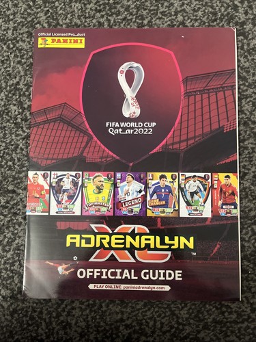 Panini fifa world cup qatar - fifa,