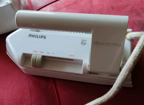 Philips reisebügeleisen - philips,