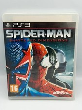 Spider-Man Shattered