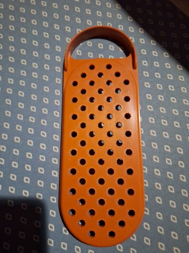 Tupperware multi käse muskat - tupperware,