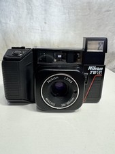Nikon L35TW AF Kompaktkamera 