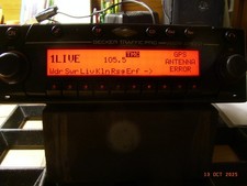 Becker Traffic Pro High Speed