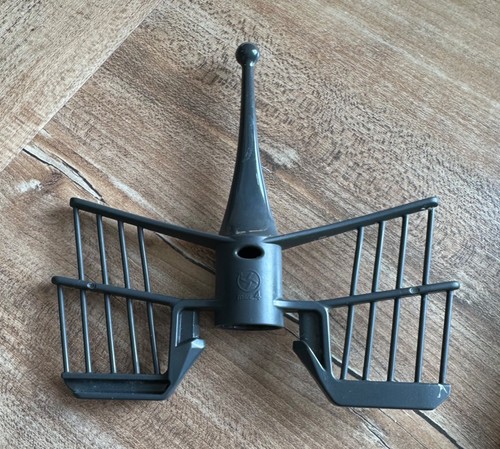 Thermomix tm6 rühraufsatz - thermomix,