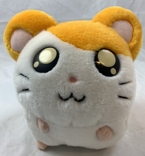 Hamtaro plüschtier ham - hamtaro, ham-ham