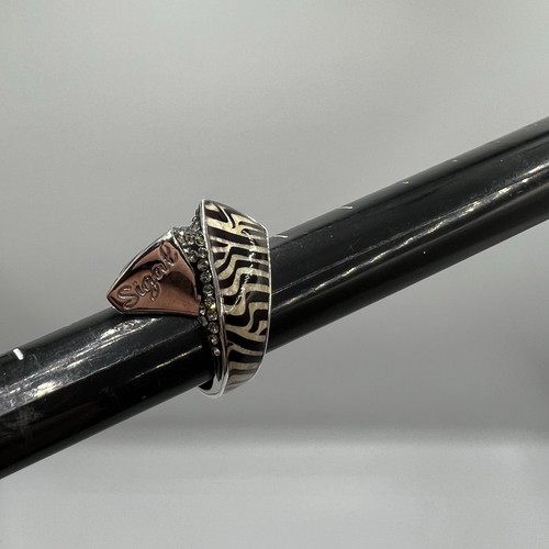 David sigal 925 sterling - 925,