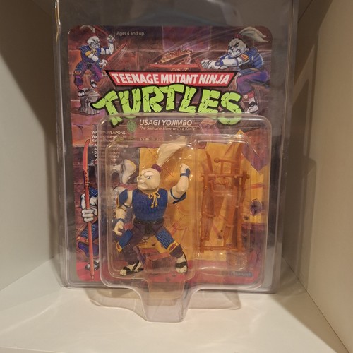 Tmnt turtles usagi yojimbo - usagi,