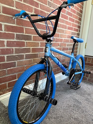 Haro mirra 540 carolina blue - haro,