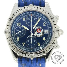 Breitling Chronomat