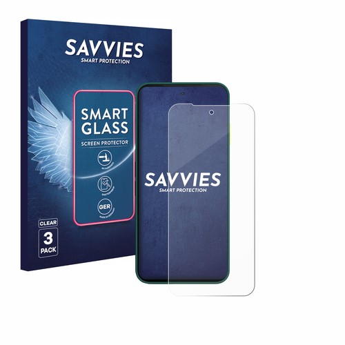 Displayschutzglas für - 3x,