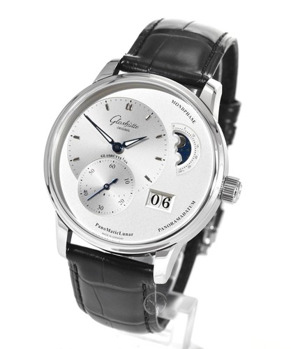 Glashütte original panomatic - original,