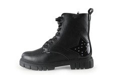 Soliver Damen Schnurstiefel in