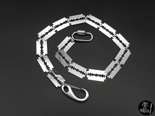 Hosenkette Börsenkette