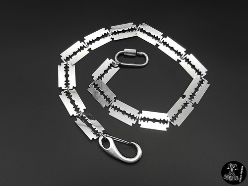 Hosenkette börsenkette - hosenkette,