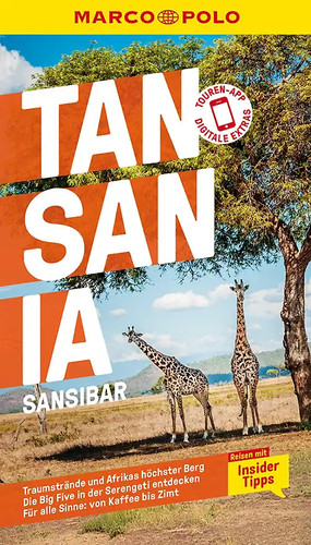 Marco polo reiseführer - polo,