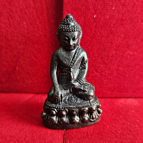 Buddha figur dekorativ - dekorativ, in