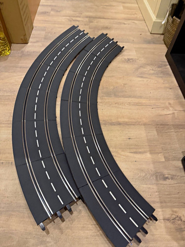 Carrera digital steilkurve - carrera,