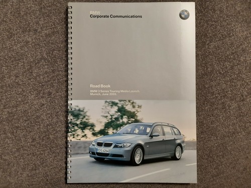 Bmw 3er touring - 3er, juni