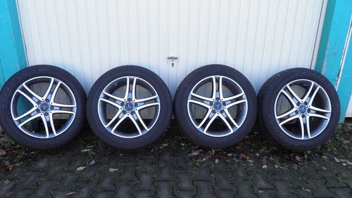 Alufelgen a2224011900 - ,