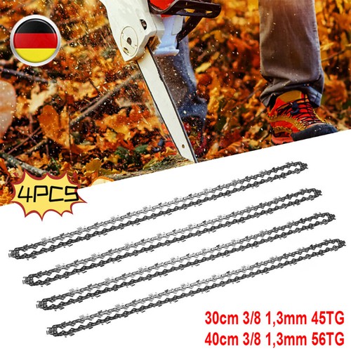 Sägekette 40cm 45 56tg - 30/40cm, 45/56tg