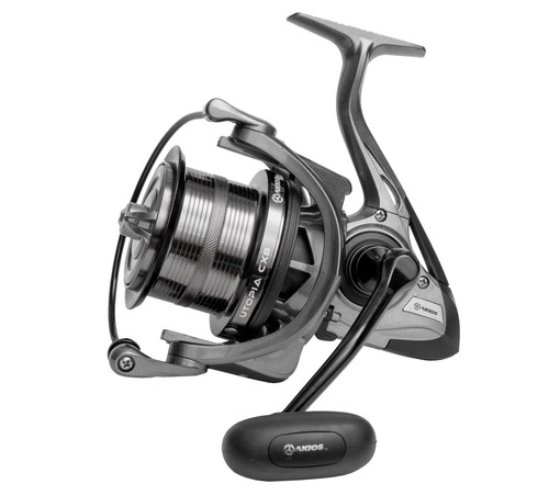 Akios utopia cx8 fixed spool - akios,