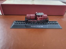 Deutsche Post Lok Legenden