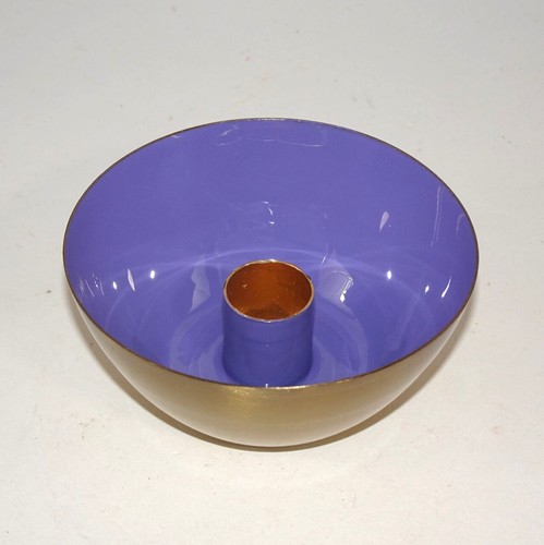 Kerzenhalter schale - kerzenhalter,