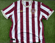 1.FC Nürnberg Sondertrikot XXL Anniversary 2025 Adidas 125 jahre FCN 2XL NEU