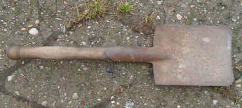 Orig feldspaten spaten wh - feldspaten,