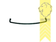 Frontspoiler Spoilerlippe für