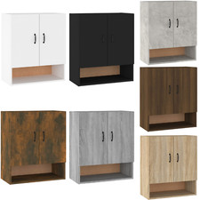 Moderner Hängeschrank