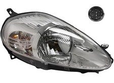 SCHEINWERFER Hauptscheinwerfer