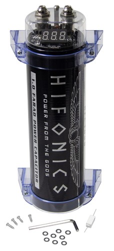 Hifonics hfc 1000 - hfc,
