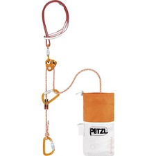 Petzl Rad System - für