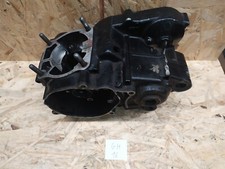 Honda CR 80 Motorgehäuse HE04E Motor Gehäuse Hälften Block