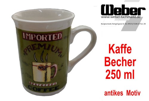 Tasse kaffeebecher porzellan - kaffeebecher,