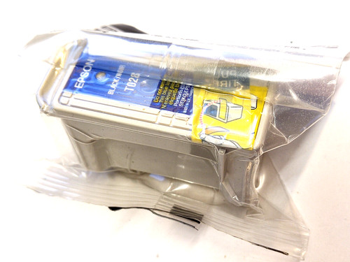 Epson t028 black - epson, tinten