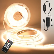 10m COB Led Stripe 24V