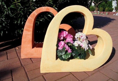 Pflanzkasten herz - pflanzkasten,,