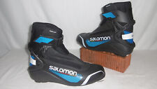 SALOMON " RS 8 " TOP SKATING LANGLAUFSCHUHE GR.: 45 1/3 NNN / PROLINK NORM