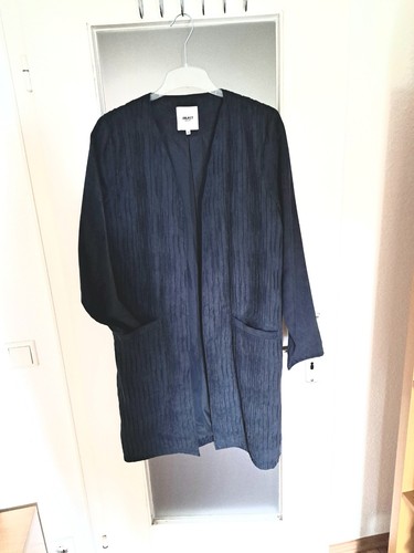 Ausgefallener damen mantel - damen,