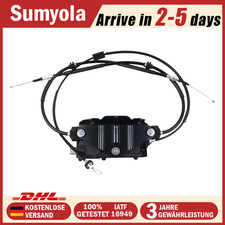 34436850289 Handbremse