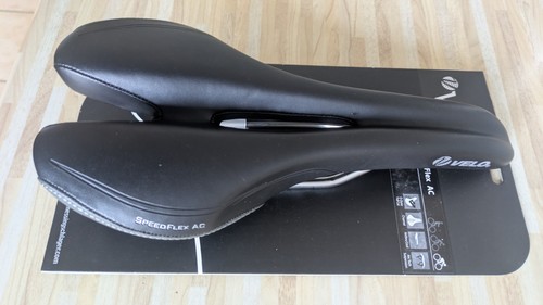Velo sattel speedflex - sattel, ac