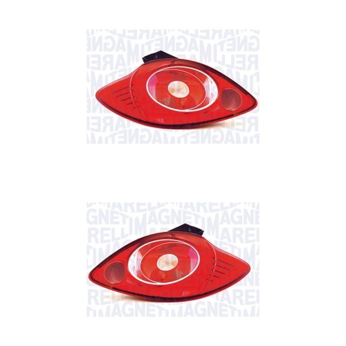 Magneti marelli heckleuchte - magneti,