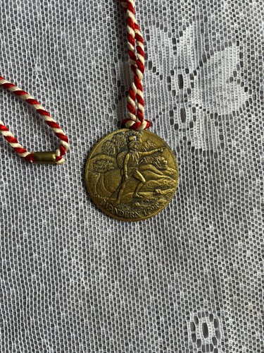 Vintage wander medaille 1988 - wander,