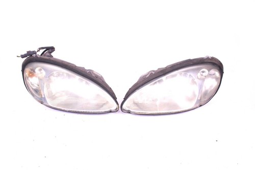 Linker rechter halogen - linker,
