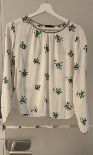 Damenbluse marc polo - o, 36